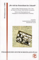 „Ihr seid das Deutschland der Zukunft“